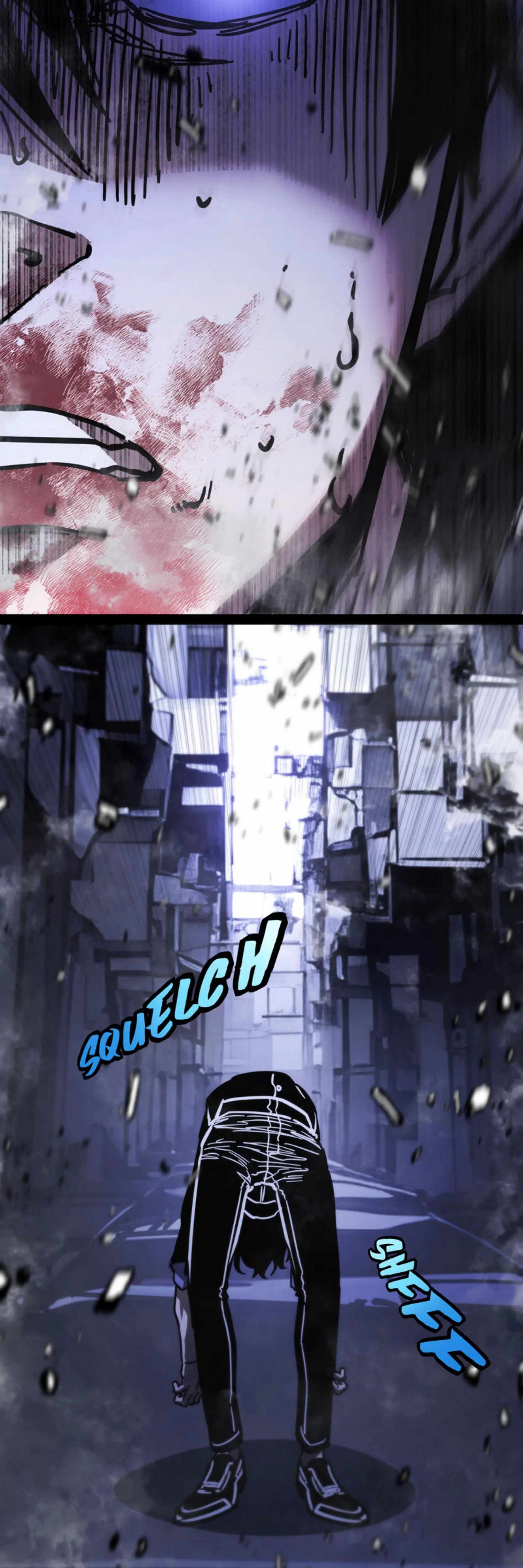 Alive - Manhwa Chapter 3 11